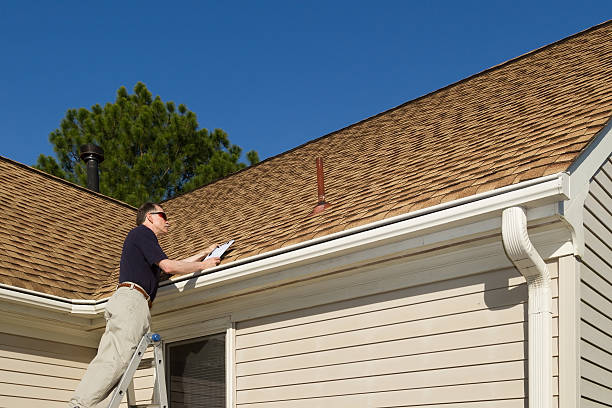 Pineville, NC Roofing services Company